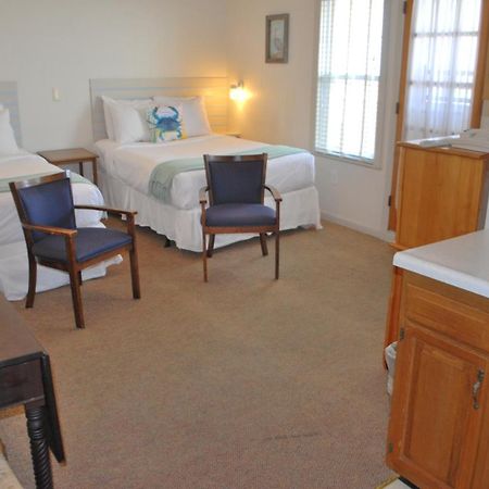 Lankford Hotel And Lodge Ocean City Ngoại thất bức ảnh