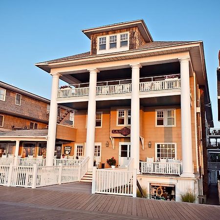 Lankford Hotel And Lodge Ocean City Ngoại thất bức ảnh