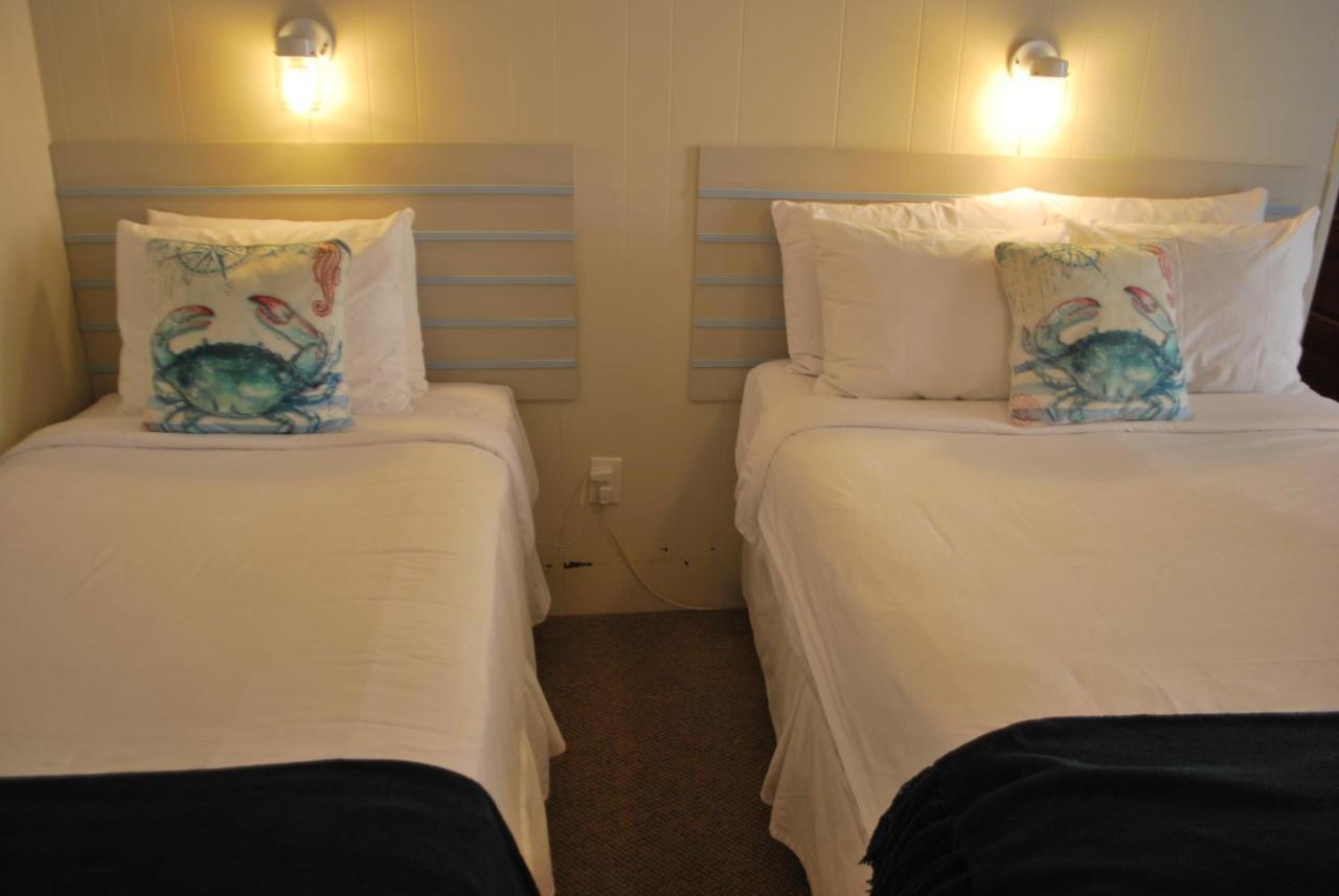 Lankford Hotel And Lodge Ocean City Ngoại thất bức ảnh