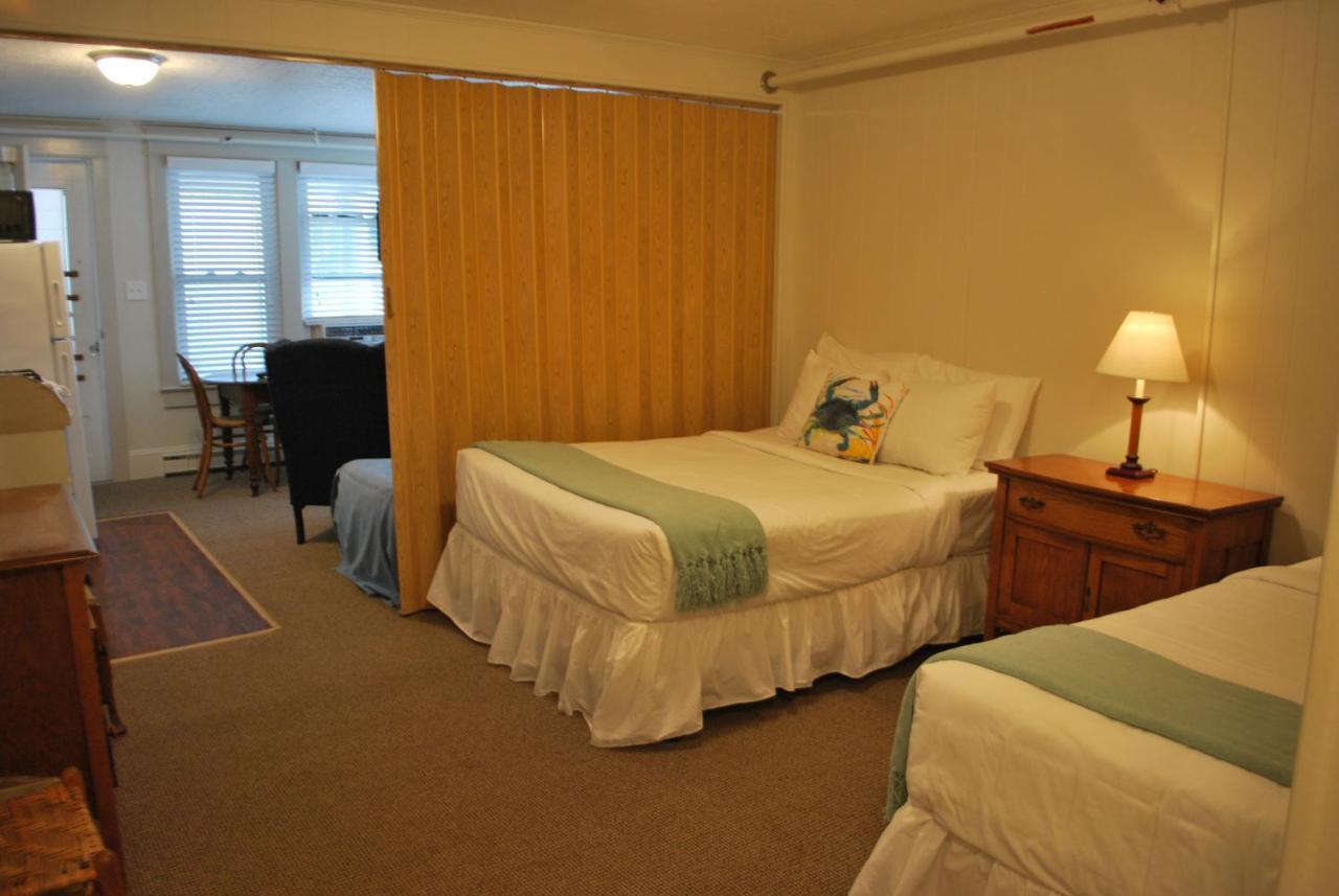 Lankford Hotel And Lodge Ocean City Ngoại thất bức ảnh
