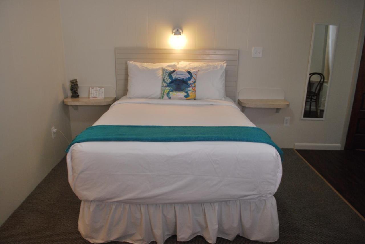 Lankford Hotel And Lodge Ocean City Ngoại thất bức ảnh