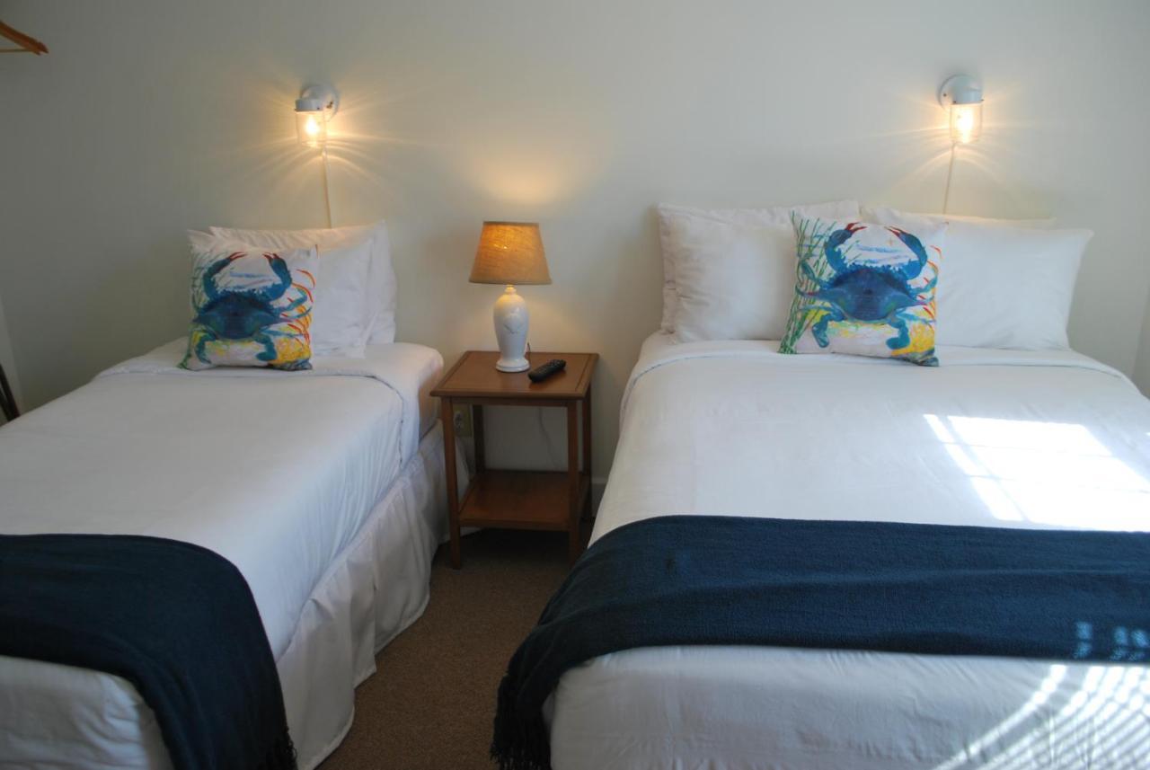 Lankford Hotel And Lodge Ocean City Ngoại thất bức ảnh