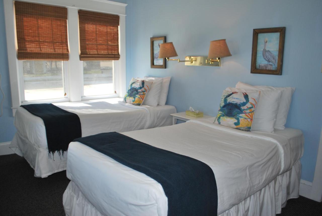 Lankford Hotel And Lodge Ocean City Ngoại thất bức ảnh