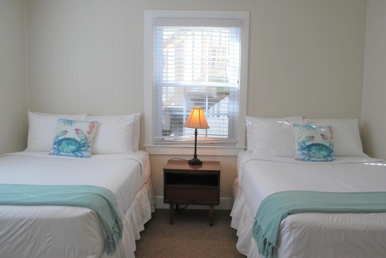 Lankford Hotel And Lodge Ocean City Ngoại thất bức ảnh