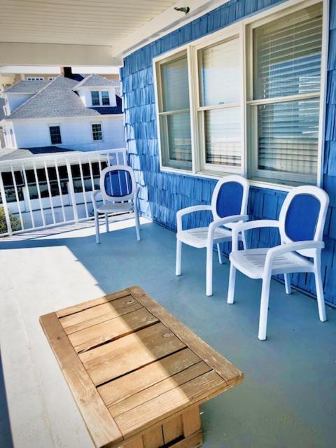 Lankford Hotel And Lodge Ocean City Ngoại thất bức ảnh