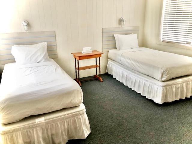 Lankford Hotel And Lodge Ocean City Ngoại thất bức ảnh