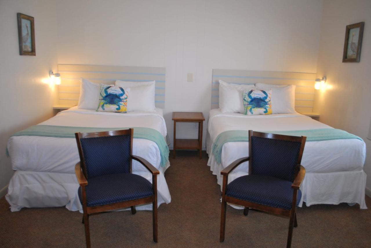 Lankford Hotel And Lodge Ocean City Ngoại thất bức ảnh