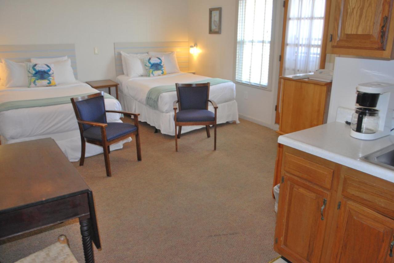 Lankford Hotel And Lodge Ocean City Ngoại thất bức ảnh