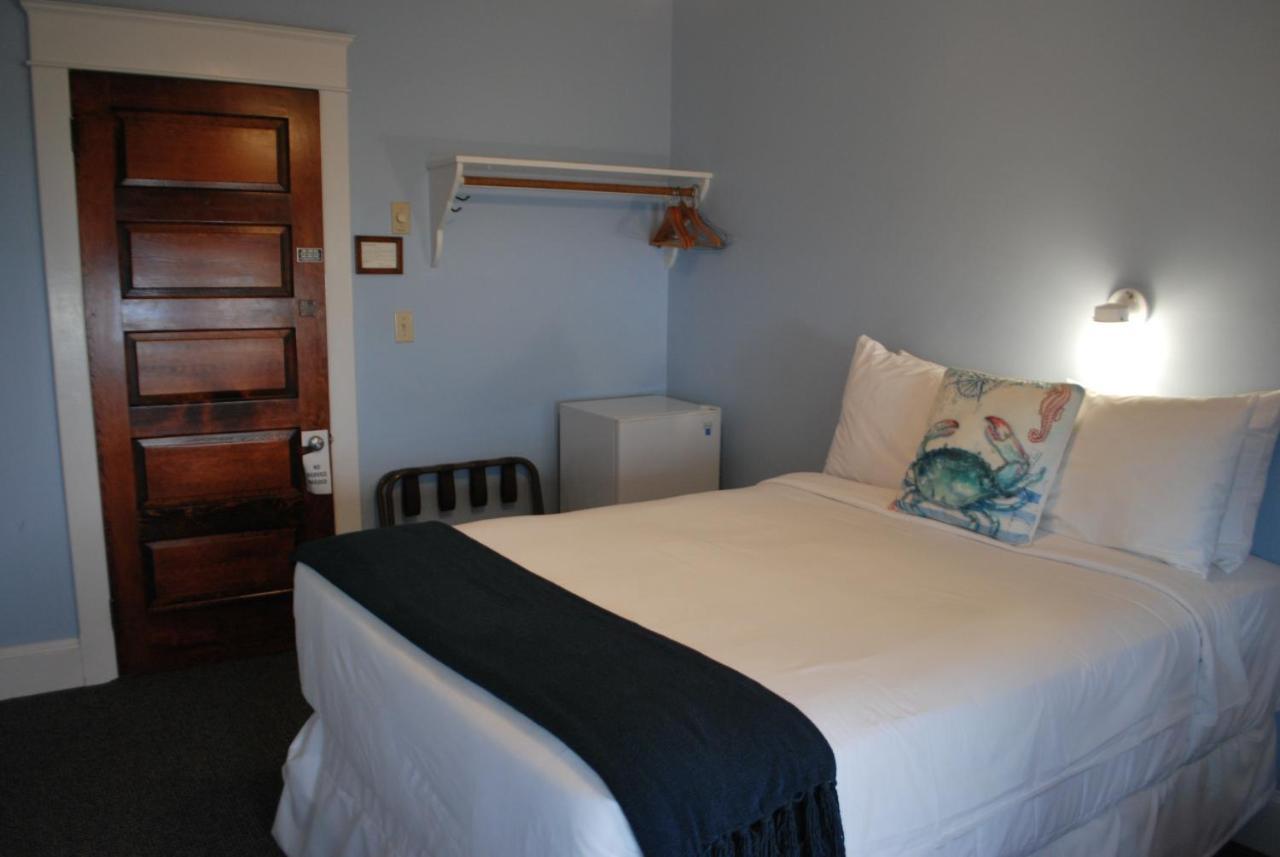 Lankford Hotel And Lodge Ocean City Ngoại thất bức ảnh