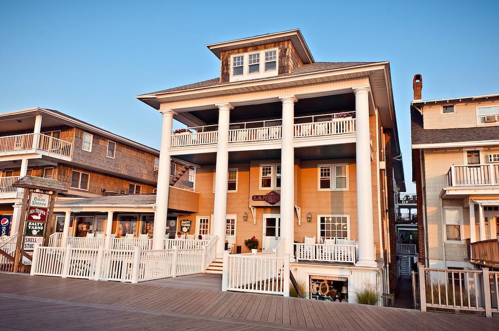 Lankford Hotel And Lodge Ocean City Ngoại thất bức ảnh