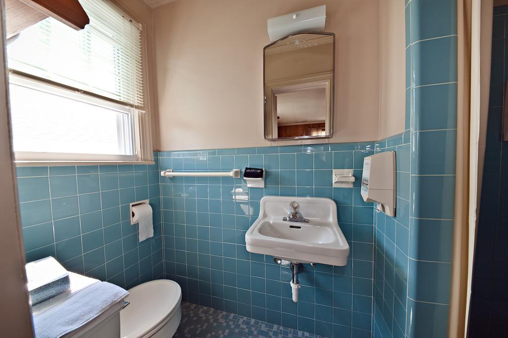 Lankford Hotel And Lodge Ocean City Ngoại thất bức ảnh