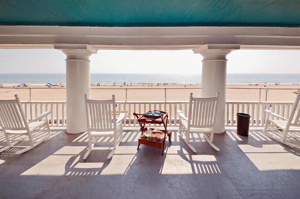 Lankford Hotel And Lodge Ocean City Ngoại thất bức ảnh