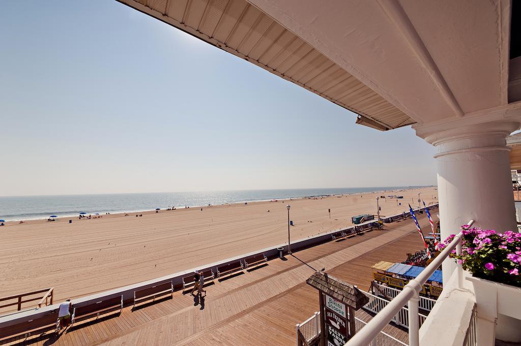 Lankford Hotel And Lodge Ocean City Ngoại thất bức ảnh